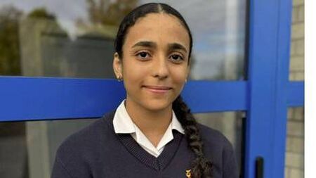 Roscommon student selected for U-16 Irish basketball squad