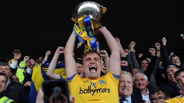 Rossies know path ahead of them in 2025 Connacht Senior Football Championship