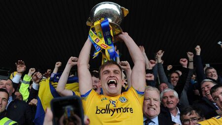 Rossies know path ahead of them in 2025 Connacht Senior Football Championship