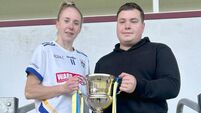 Fantastic Fleming guides Ciaran’s to Intermediate glory