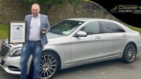 County Roscommon company achieves Business All-Star Accreditation