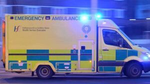 Lives at risk without 24/7 advanced paramedic cover, says Kerrane