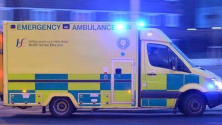 Lives at risk without 24/7 advanced paramedic cover, says Kerrane