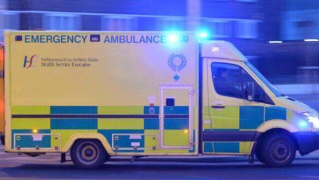 Lives at risk without 24/7 advanced paramedic cover, says Kerrane 