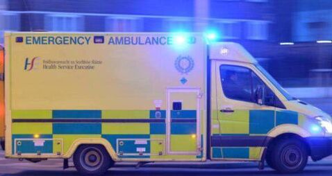 Lives at risk without 24/7 advanced paramedic cover, says Kerrane 