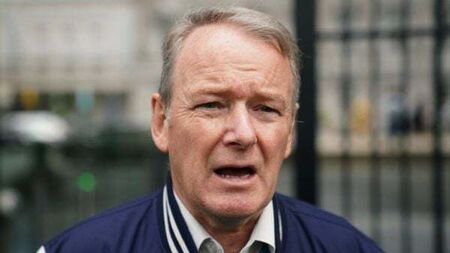 ‘The buck stops with me’: Mary Lou McDonald defends handling of Stanley complaint