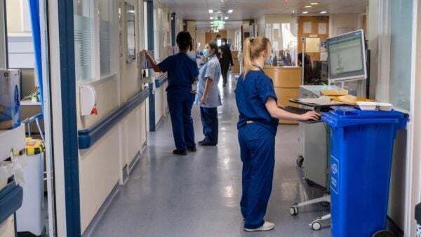INMO to ballot members for industrial action due to unfilled posts