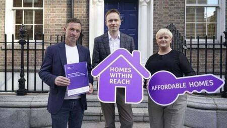 Social Democrats want to increase compulsory purchases of land in affordable housing plan