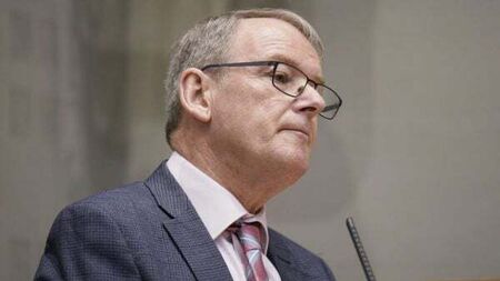 Stanley claims he was subjected to ‘character assassination’