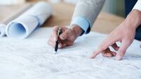 Permission sought for new school building 