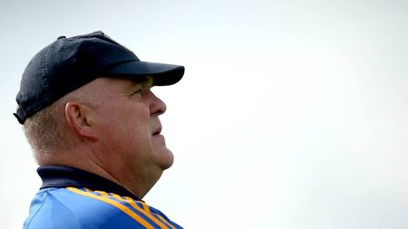 Former Roscommon manager linked with vacant Clare manager role