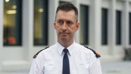 Justin Kelly appointed deputy Garda commissioner after lengthy recruitment effort