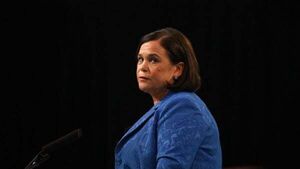 Explained: The timeline of Sinn Féin's scandals Explained: The timeline of Sinn Féin's scandals