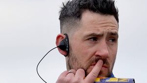 Former Roscommon selector part of new Westmeath management team