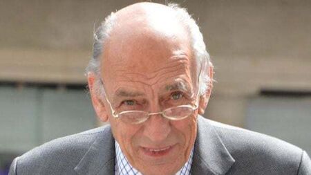 British general involved in Bloody Sunday and Ballymurphy massacre dies