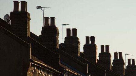 Lack of supply responsible for continued rise in house prices - auctioneer