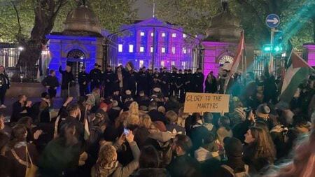 ‘No legal barrier’ to Bill banning imports from illegal Israeli settlements