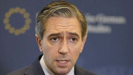 Ireland ‘duped’ by Sinn Féin record on scandals, Taoiseach says