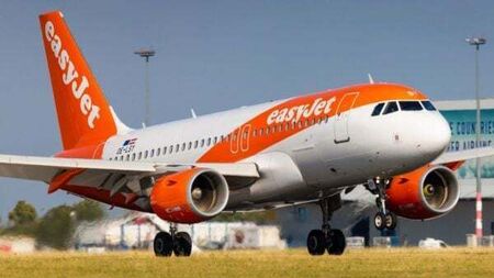EasyJet firms can't sue Cyprus company in Ireland for using 'easy' in title