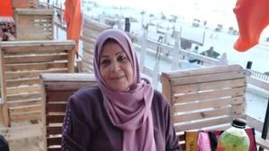 County Roscommon resident pleads for help to get her mother out of Gaza