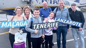 Ryanair celebrates Knock winter schedule launch with fares from just €19.99 Ryanair celebrates Knock winter schedule launch with fares from just €19.99