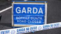 Woman (30s) in critical condition after Cork city collision