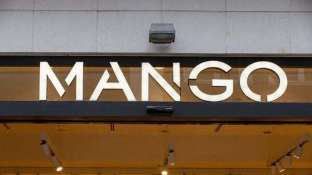 Mango secures green light for Grafton Street flagship store