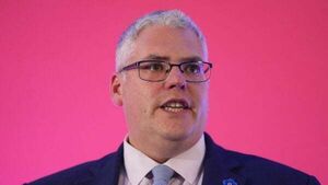 Sinn Féin controversies show party is not invincible, DUP leader says Sinn Féin controversies show party is not invincible, DUP leader says