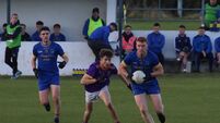 Lennon and Clann put ‘tough week’ behind them