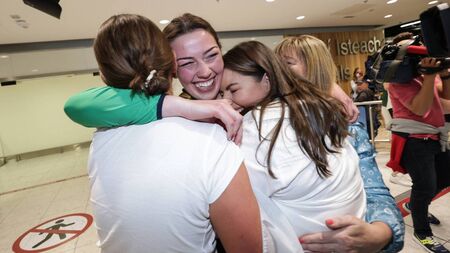 Lisa O'Rourke to box for gold at European U-22 Boxing Championships