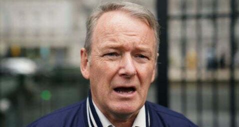 Mairead Farrell put forward as Brian Stanley replacement at PAC