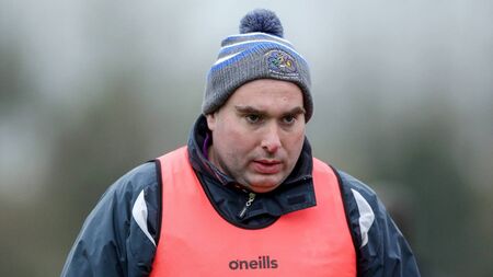 St. Dominic’s no strangers to camogie finals