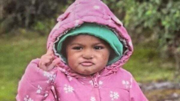 Three people remanded in custody following death of child in Co Tyrone