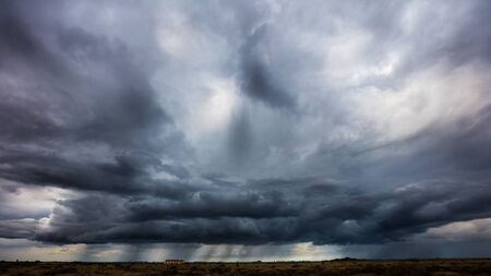 County senior football final set to be played under Status Yellow wind warning