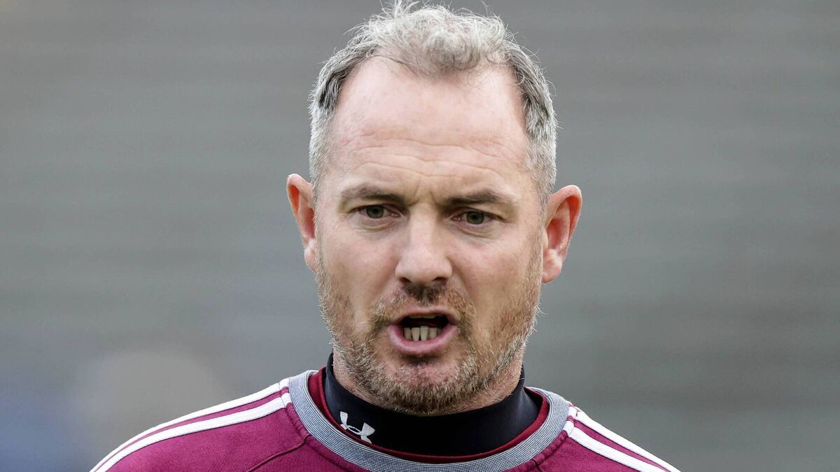 Burke brings highly-regarded coach into Roscommon senior management set-up