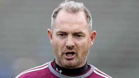 Burke brings highly-regarded coach into Roscommon senior management set-up