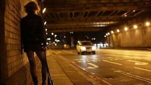 Garda and court stats shows sex work laws are ‘complete failure’ — Sex Workers Alliance Ireland