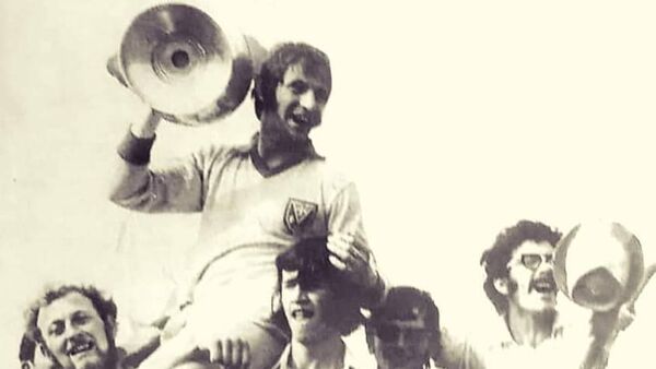 Roscommon GAA mourns passing of unique player who gave everything for club and county