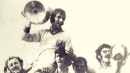 Roscommon GAA mourns passing of unique player who gave everything for club and county