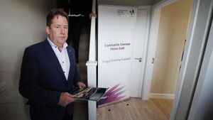 Challenges exist around housing affordability, O’Brien says