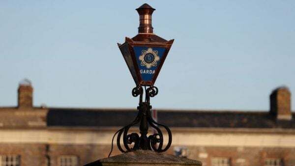 Gardaí seize electronic devices in suspected terrorism financing investigation