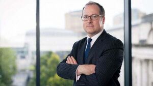 Criminal barristers in NI to withdraw services in legal aid dispute Criminal barristers in NI to withdraw services in legal aid dispute