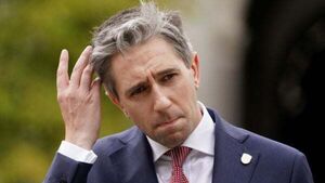 Harris will 'bring clarity' to general election matter 'shortly' Harris will 'bring clarity' to general election matter 'shortly'