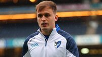 Smith salutes satisfactory evening’s work for Connacht 