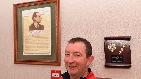 ‘The top six inches are what matter in a county final’ — Canning