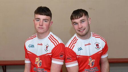 Midfield battle may decide county senior football final