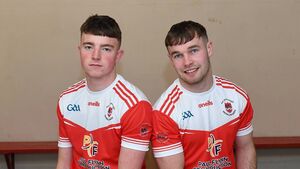 Midfield battle may decide county senior football final