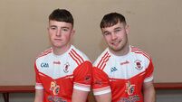 Midfield battle may decide county senior football final 