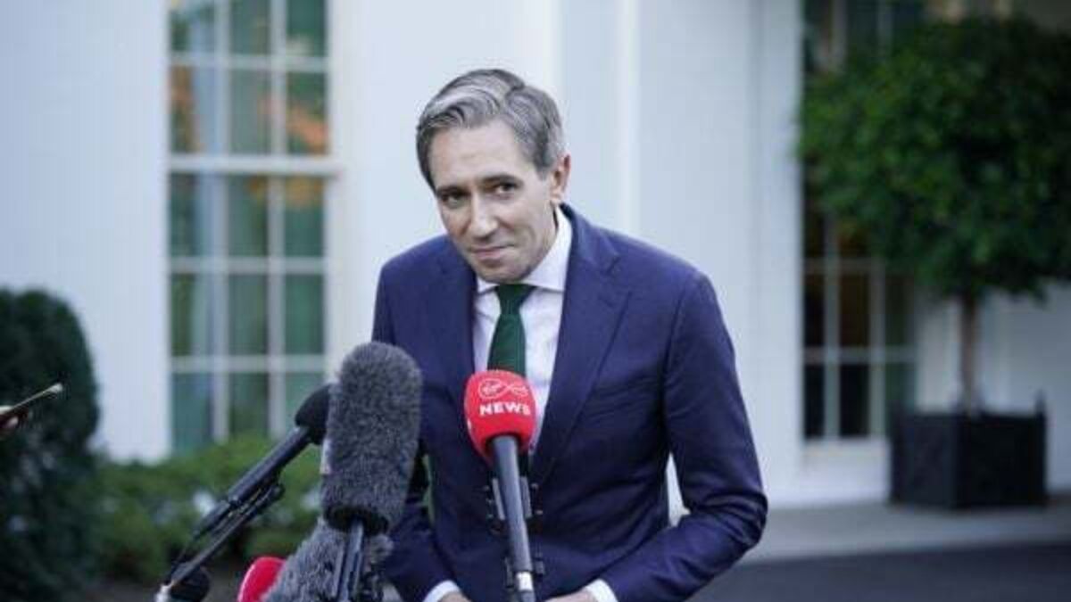 Taoiseach keeps counsel on election date after November suggestion