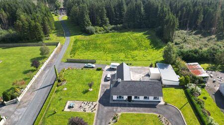 County Roscommon home is set on picturesque site